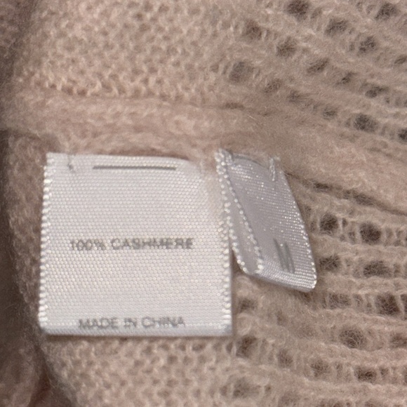 Victoria’s Secret Gold Label & Cashmere Sweater Balletcore Bundle - Picture 12 of 15